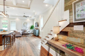 Spacious Southern Louisiana Escape Near Street Car